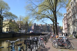 Фото з туру Вітаю, милий Амстердам!, 17 квітня 2016 від туриста Lena