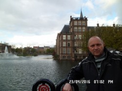 Фото з туру Яскравий Бенілюкс: Нідерланди, Бельгія та Люксембург!, 20 квітня 2016 від туриста Евгений 