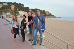 Фото з туру Апельсиновий рай відпочинок на морі Іспанії та Франції + Швейцарія!!!, 30 квітня 2016 від туриста lion3710