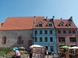 Фото з туру Балтійська подорож Стокгольм та Гельсинки Вільнюс, Рига, Таллінн, 28 травня 2016 від туриста ангел