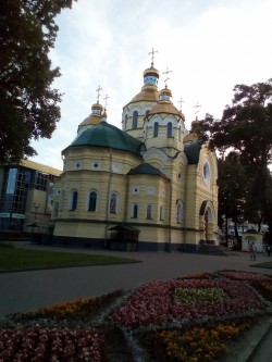 Фото з туру Оповіді про Волинь, 12 червня 2016 від туриста ангел