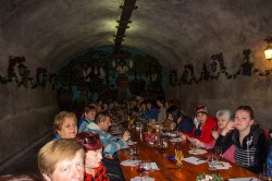 Фото из тура Свежесть родников Закарпатья, 23 мая 2016 от туриста ovxazey61