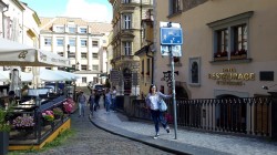 Фото з туру Празьке дежавю  Прага та Відень, 17 червня 2016 від туриста Натали