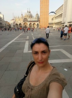 Фото из тура Я в восторге!!! Это... Рим! Рим + Неаполь, Флоренция и Венеция!, 17 июля 2016 от туриста Юлия