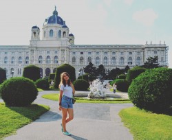 Фото из тура Европейские конфетки:Прага, Мюнхен, Вена, Зальцбург, Будапешт!, 23 июля 2016 от туриста grabtanya