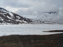 Фото з туру Подаруй мені зірки Півночі Скандинавія + Фіорди , 22 травня 2016 від туриста 123