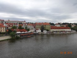 Фото из тура Шесть прекрасных мгновений  Краков, Прага, Вена + Будапешт и Егер, 02 августа 2016 от туриста Dolly