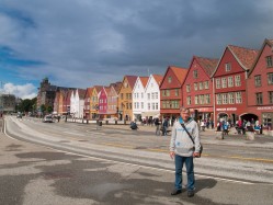 Фото з туру Cкандинавські фіорди Країни Балтії + Язик Троля, 25 липня 2016 від туриста mike
