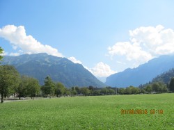 Фото из тура Секреты вкуса: вся Швейцария + Зальцбург и Вена!!!, 28 августа 2016 от туриста ирина