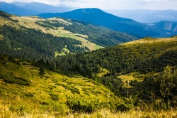 Фото из тура Карпатских гор перезвон, 01 августа 2016 от туриста ovxazey61