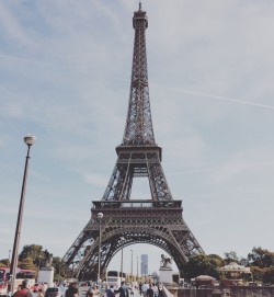 Фото из тура Французское настроение в Париже и Диснейленде!, 25 сентября 2016 от туриста DeVill