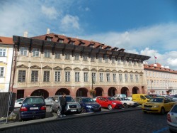 Фото з туру Шість чудових миттєвостей Краків, Прага, Відень + Будапешт і Егер, 20 вересня 2016 від туриста ангел