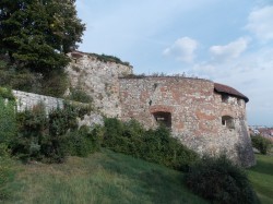 Фото з туру Шість чудових миттєвостей Краків, Прага, Відень + Будапешт і Егер, 20 вересня 2016 від туриста ангел