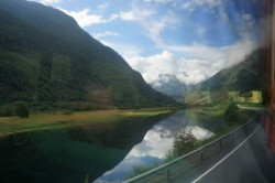 Фото из тура Фьорды Севера!!!, 19 августа 2016 от туриста Iiulia