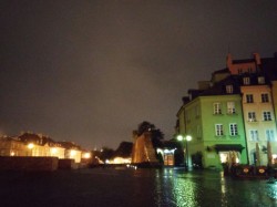Фото з туру Столичний вікенд: Варшава, Берлін, Дрезден, Прага, Краків!, 05 жовтня 2016 від туриста RoLex