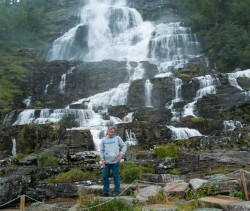 Фото из тура Скандинавские фьорды  Страны Балтии + Язык Тролля, 25 июля 2016 от туриста mike