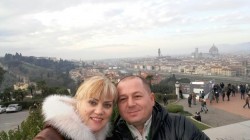 Фото из тура Я в восторге!!! Это... Рим! Рим + Неаполь, Флоренция и Венеция!, 29 декабря 2016 от туриста Олег