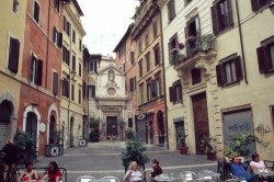 Фото из тура Я в восторге!!! Это... Рим! Рим + Неаполь, Флоренция и Венеция!, 15 октября 2016 от туриста Prozorof