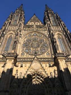 Фото из тура Прикольными городами: Дрезден + Прага + Брно + Краков!!!, 25 марта 2017 от туриста Ирина