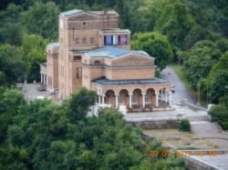 Фото з туру Літні акварелі Балкан…Відпочинок на морі в Албанії, 26 червня 2017 від туриста улс