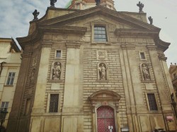 Фото з туру Приємний вікенд  Прага + Дрезден, 14 липня 2017 від туриста Nati