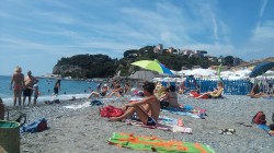 Фото з туру Куточок морського раю… відпочинок на Лігурійському узбережжі Італії, 14 липня 2017 від туриста Nina