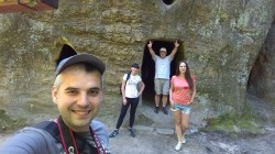 Фото з туру Карпатських гір передзвін, 17 липня 2017 від туриста Станислав