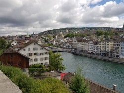 Фото з туру I ♥ Switzerland!, 01 липня 2017 від туриста Diana