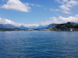 Фото з туру I ♥ Switzerland!, 01 липня 2017 від туриста Diana