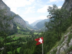 Фото з туру Секрети смаку: вся Швейцарія + Зальцбург та Відень!!!, 31 липня 2017 від туриста Dia