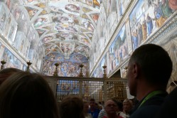 Фото из тура Скажем «чииииз» в Италии: 3 дня в Риме + Неаполь, Флоренция и Венеция, 16 сентября 2017 от туриста Євген
