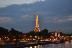 Фото з туру Все, про що мрію - про Париж! Je t