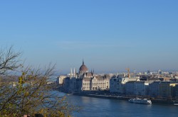 Фото из тура Душевный Уикенд Краков, Прага, Вена, Будапешт + Эгер, 02 декабря 2017 от туриста huxleee