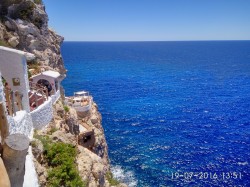 Фото з туру Кришталева Лагуна Балеарські острови: Майорка і Менорка, 09 липня 2016 від туриста LediGala
