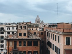 Фото з туру Mia Italia! Флоренція, Рим, Венеція!, 07 листопада 2017 від туриста vickymay
