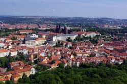 Фото из тура Пражская конфетка Прага, Карловы Вары, Замок Штейнберг + Дрезден, 05 мая 2018 от туриста Garik
