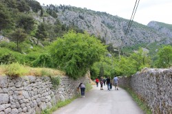Фото из тура В активном поиске или путешествие с настроением… Дубровник + Будва, 01 мая 2018 от туриста радчиха