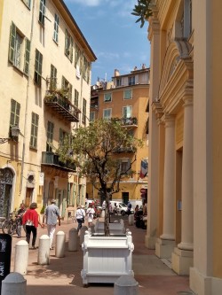 Фото из тура Мотивы лазурных нот: Ницца, озеро Гарда и Венеция!, 16 июня 2018 от туриста elena_nagernyuk