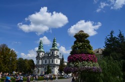 Фото з туру Тільки чудеса… і нічого більше, 03 серпня 2018 від туриста ОляЛя