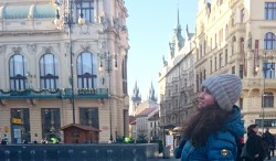 Фото из тура Пражский огонёк!, 11 декабря 2018 от туриста Анжелика