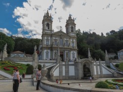 Фото з туру Великі відкриття - Португалія, 02 вересня 2018 від туриста Людмила