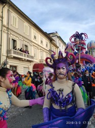 Фото из тура Все на карнавал! Верона, Ментон, Ницца, Венеция, 27 февраля 2019 от туриста Ирина