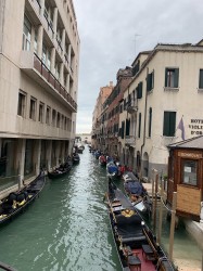 Фото из тура Дефиле для романтиков: Прага, Милан, Венеция, 04 апреля 2019 от туриста Валерия С.