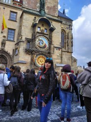 Фото з туру Душевний Вікенд  Краків, Прага, Відень, Будапешт + Егер, 05 травня 2019 від туриста Tomeelee