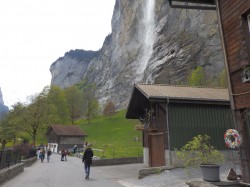 Фото из тура В гостях у Швейцарии  Цюрих, Женева, Берн + Монблан, 12 мая 2019 от туриста IRENA