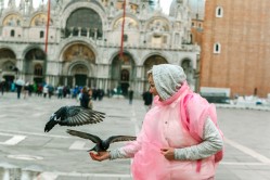 Фото з туру Чаруючий Рим! Венеція, Флоренція та Неаполь, 22 квітня 2019 від туриста Анна