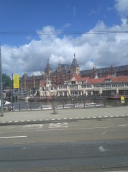 Фото з туру Зустрінемось в Амстердамі + парк "Кекенхоф" і парк розваг Ефтелінг!!!, 03 червня 2019 від туриста xxDOUELxx