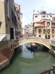 Фото из тура Дефиле для романтиков: Прага, Милан, Венеция, 06 июня 2019 от туриста Kira