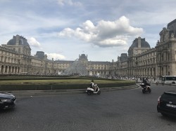 Фото з туру Три дні в Парижі + Діснейленд, 15 червня 2019 від туриста Juli