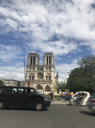 Фото из тура Три дня в Париже + Диснейленд, 15 июня 2019 от туриста Juli